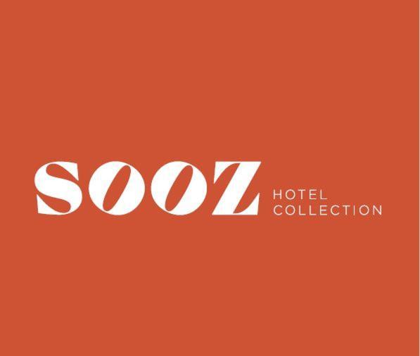 Sooz Hotel Collection São Paulo Exterior foto